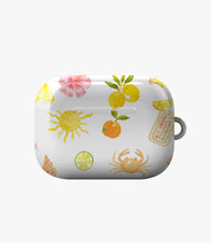 Load image into Gallery viewer, Beach Please Glossy Airpod Case
