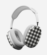 Load image into Gallery viewer, Monochrome Picnic Glossy Airpods Max Case
