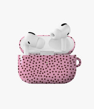 Load image into Gallery viewer, Berry Confetti Glossy Airpod Case
