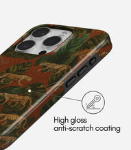 Load image into Gallery viewer, Savanna Stalk Glossy Armoured Case
