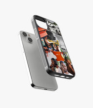 Load image into Gallery viewer, White Ferrari Glass Case
