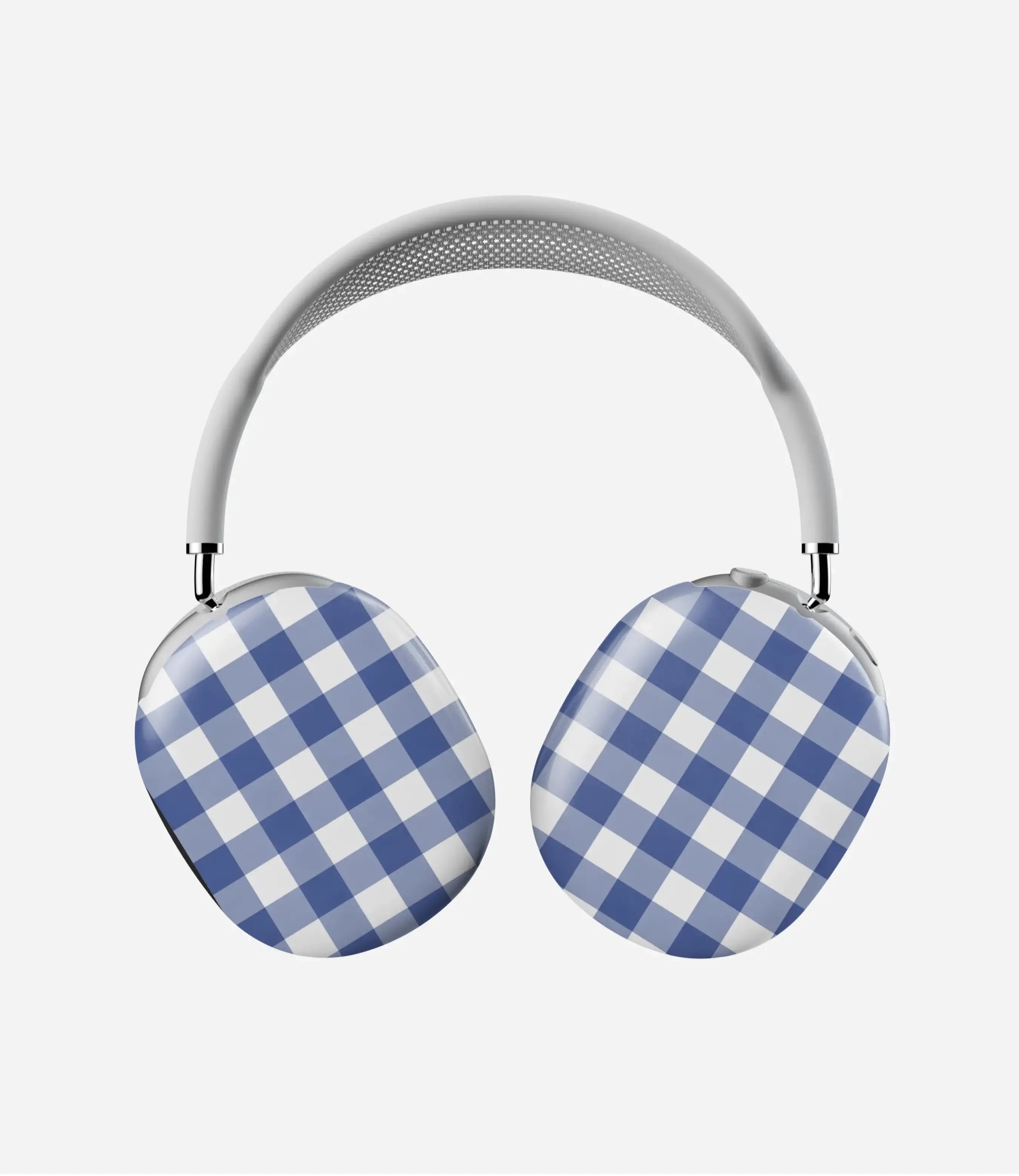 Bluebell Picnic Glossy Airpods Max Case