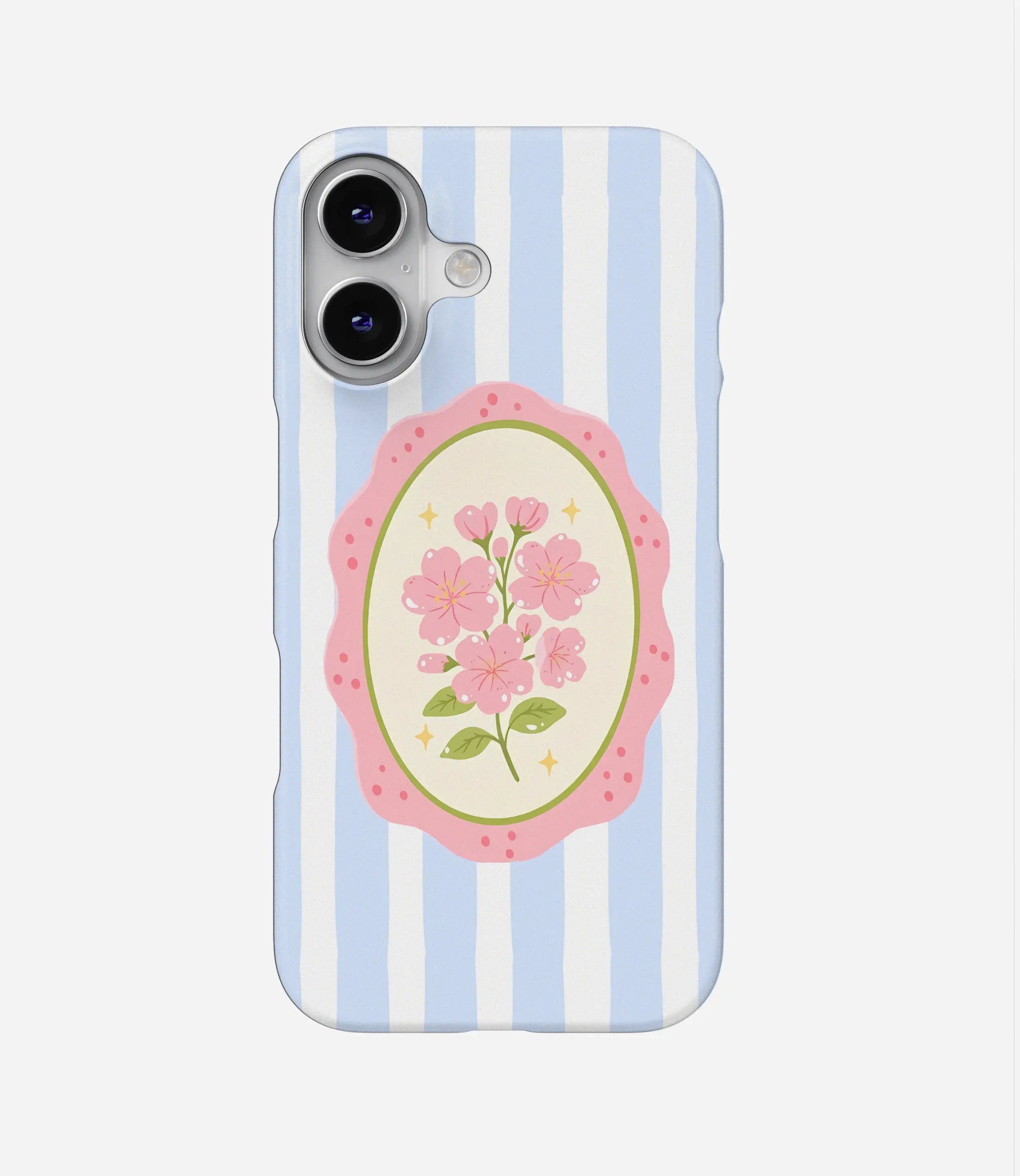 Sakura Sweetheart Hard Case