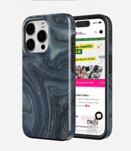Load image into Gallery viewer, Cosmic Drift Glossy Armoured Case
