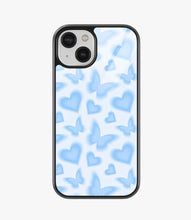 Load image into Gallery viewer, Cloudy Crush Glass Case
