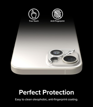 Load image into Gallery viewer, Camera Lens Protector For Iphone 12/13/14 &amp; 15 Series
