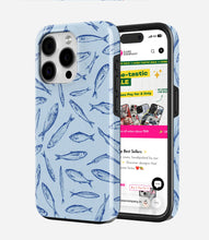 Load image into Gallery viewer, Catch of the Day Glossy Armoured Case
