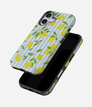 Load image into Gallery viewer, Lemonade Dreams Glossy Armoured Case
