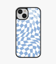 Load image into Gallery viewer, Sky Drip Glass Case
