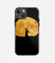Load image into Gallery viewer, Samurai Full Moon Stride 2.0 Phone Case
