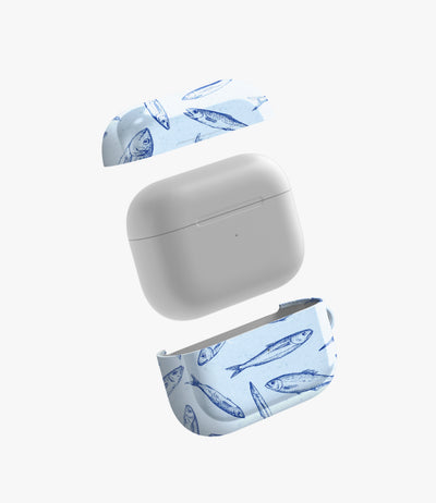 Catch of the Day Glossy Airpod Case