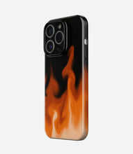 Load image into Gallery viewer, Flame Mode Glossy Hard Case
