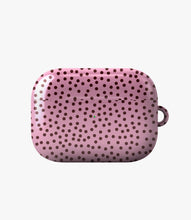Load image into Gallery viewer, Berry Confetti Glossy Airpod Case
