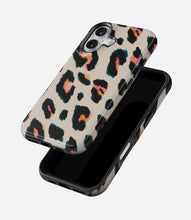 Load image into Gallery viewer, Wild Aura Glossy Armoured Case
