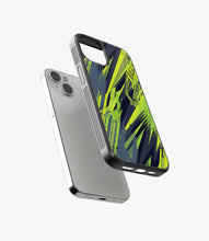 Load image into Gallery viewer, Abstract Full Throttle Pattern Glass Case
