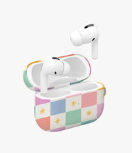 Load image into Gallery viewer, Happy Tiles Glossy Airpod Case

