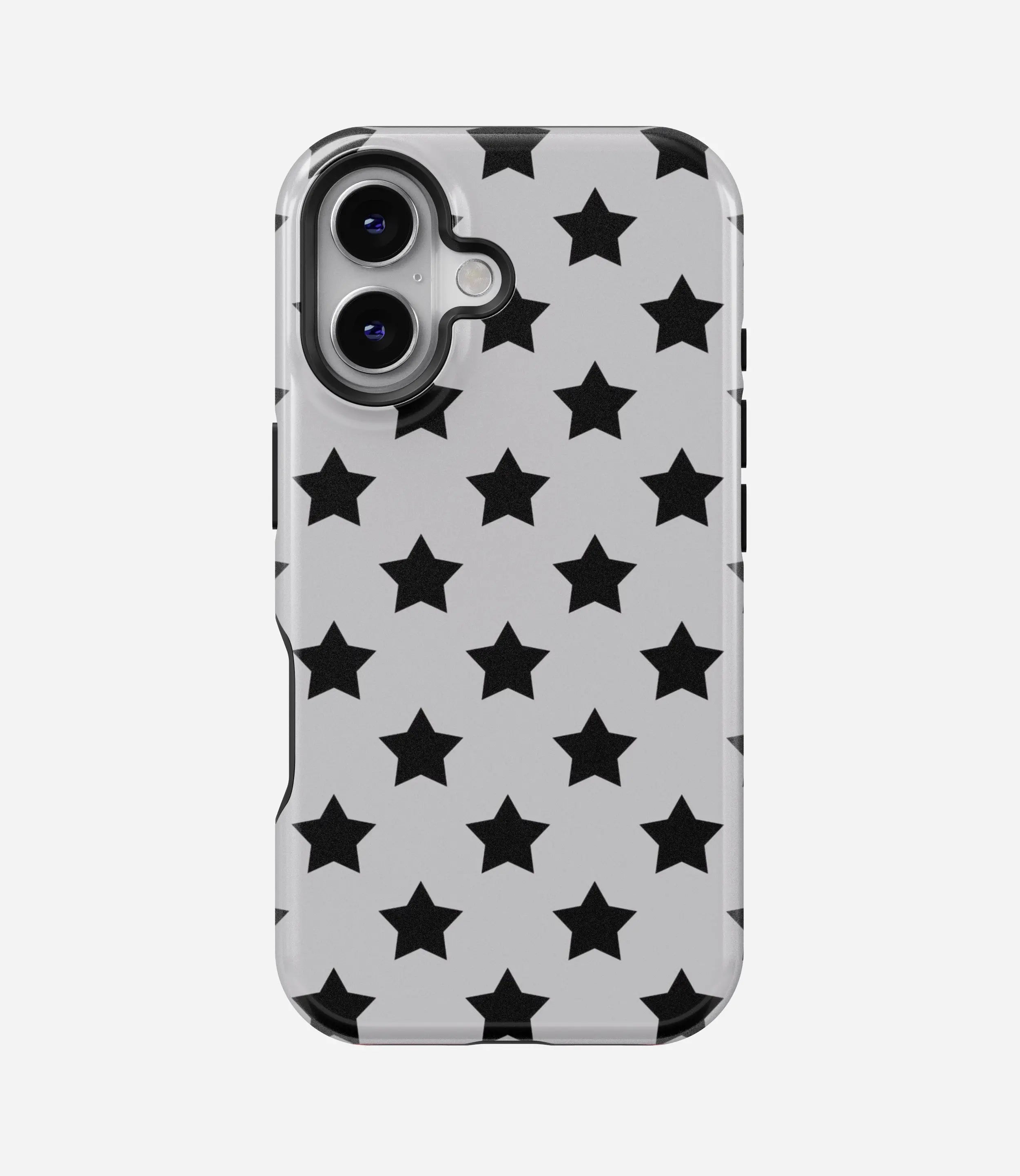 Midnight Star Glossy Armoured Case