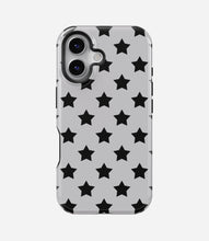 Load image into Gallery viewer, Midnight Star Glossy Armoured Case
