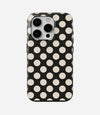 Midnight Mousse Glossy Armoured Case