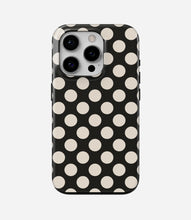 Load image into Gallery viewer, Midnight Mousse Glossy Armoured Case
