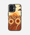 Harvest Glow Stride 2.0 Phone Case