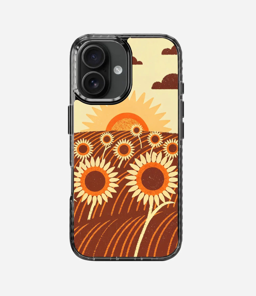 Harvest Glow Stride 2.0 Phone Case