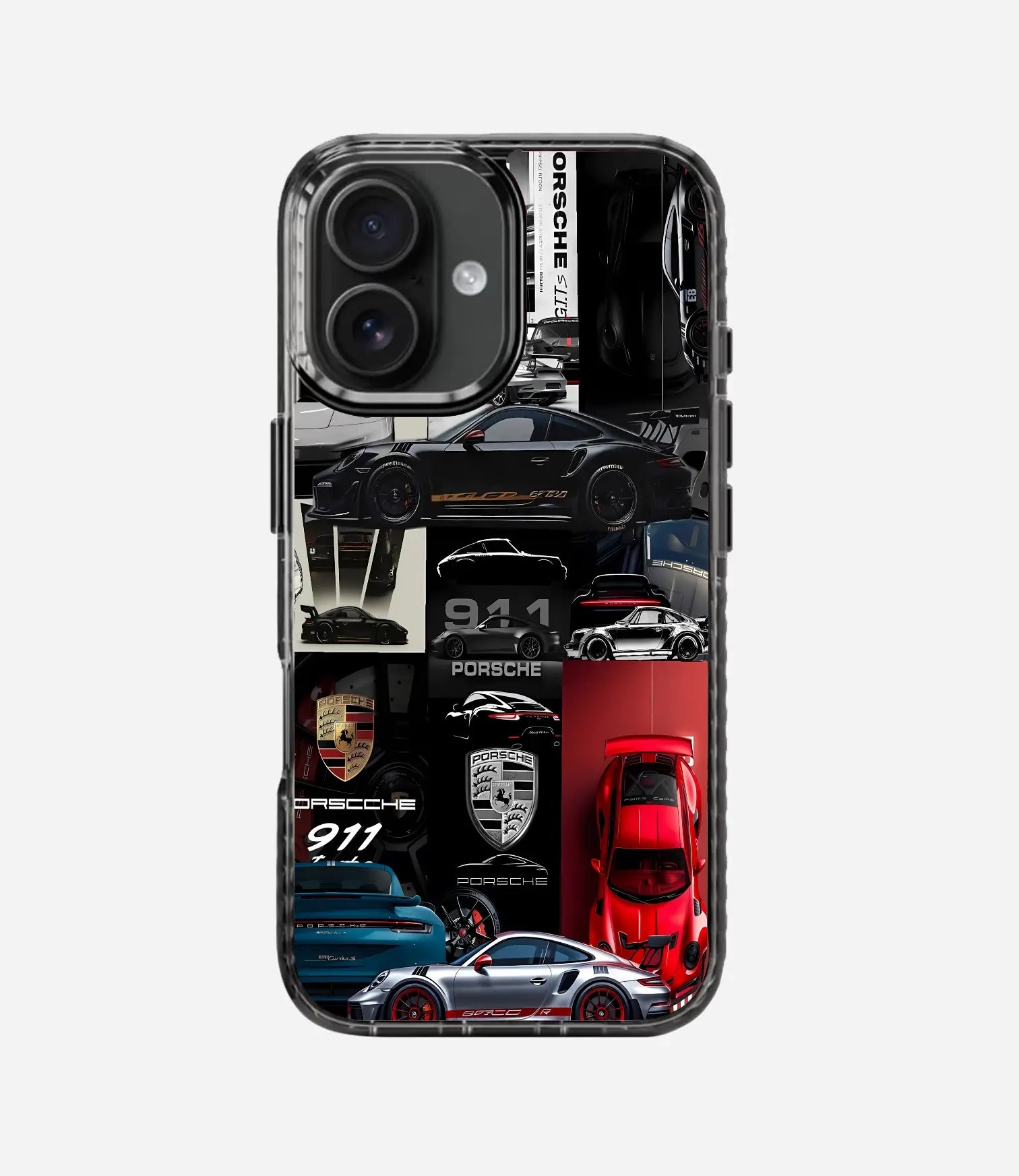 Dark Horse Porsche Stride 2.0 Phone Case