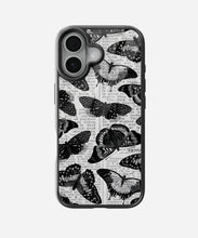 Load image into Gallery viewer, Free Spirit Butterfly Glass Case
