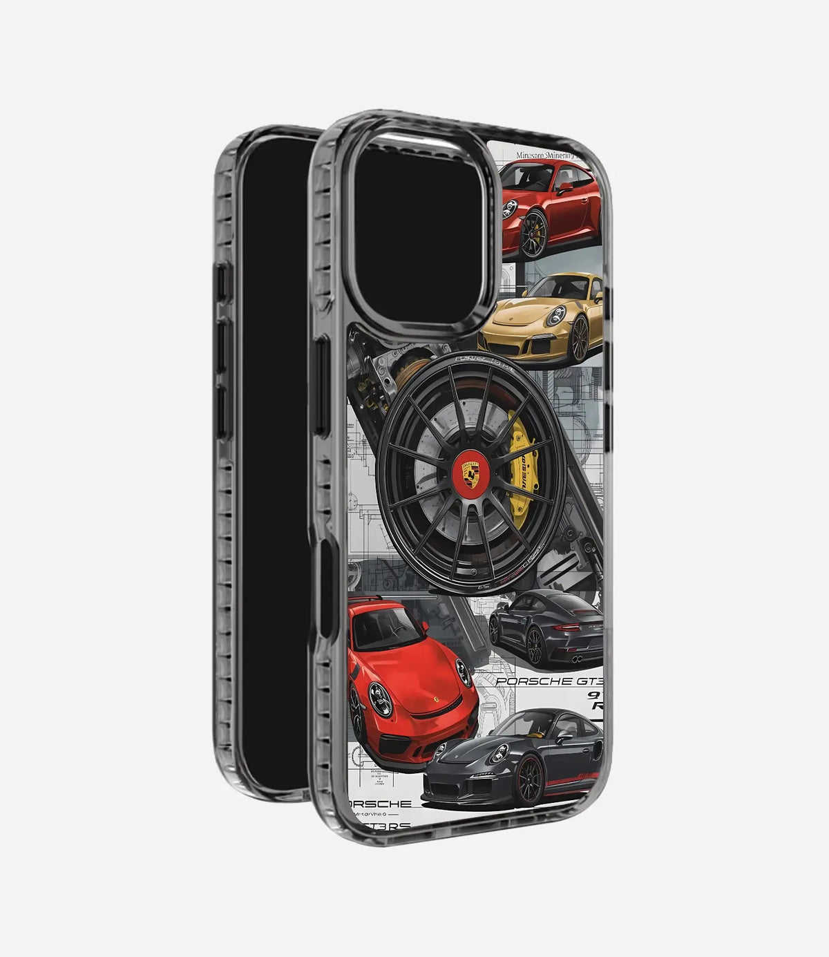 GT3 RS Performance Stride 2.0 Phone Case
