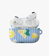 Load image into Gallery viewer, Zesty Summer Glossy Airpod Case
