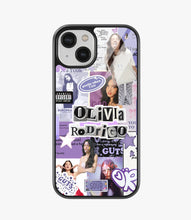 Load image into Gallery viewer, Sour Guts Glass Case
