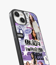 Load image into Gallery viewer, Sour Guts Glass Case
