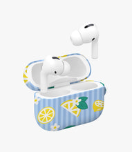 Load image into Gallery viewer, Zesty Summer Glossy Airpod Case
