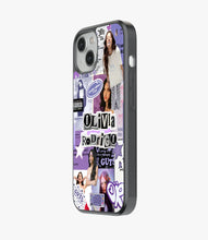 Load image into Gallery viewer, Sour Guts Glass Case
