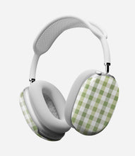 Load image into Gallery viewer, Sage Cottage Glossy Airpods Max Case
