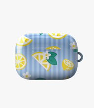 Load image into Gallery viewer, Zesty Summer Glossy Airpod Case
