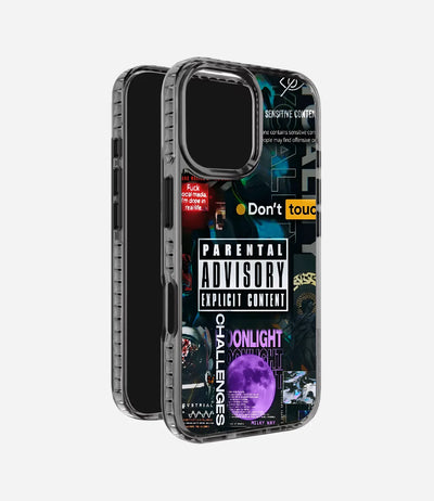 Dark Universe Stride 2.0 Phone Case