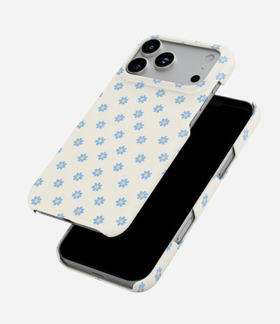 Sunday Daisies SnapFit Matte Case