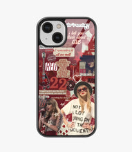 Load image into Gallery viewer, Red Heart Edition Glass Case
