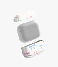 Load image into Gallery viewer, Ribbon Romance Glossy Airpod Case
