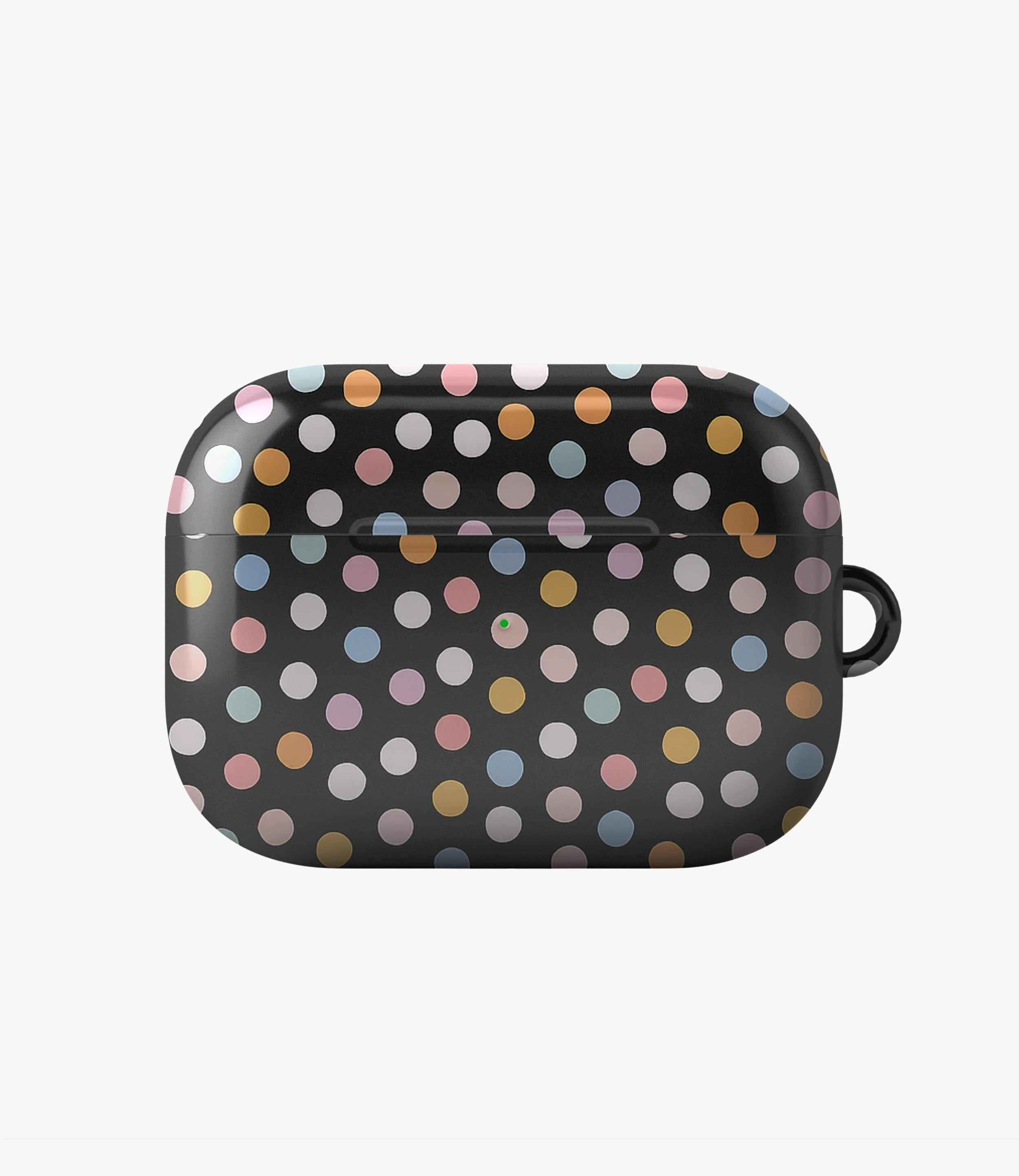 Candy Confetti Glossy Airpod Case