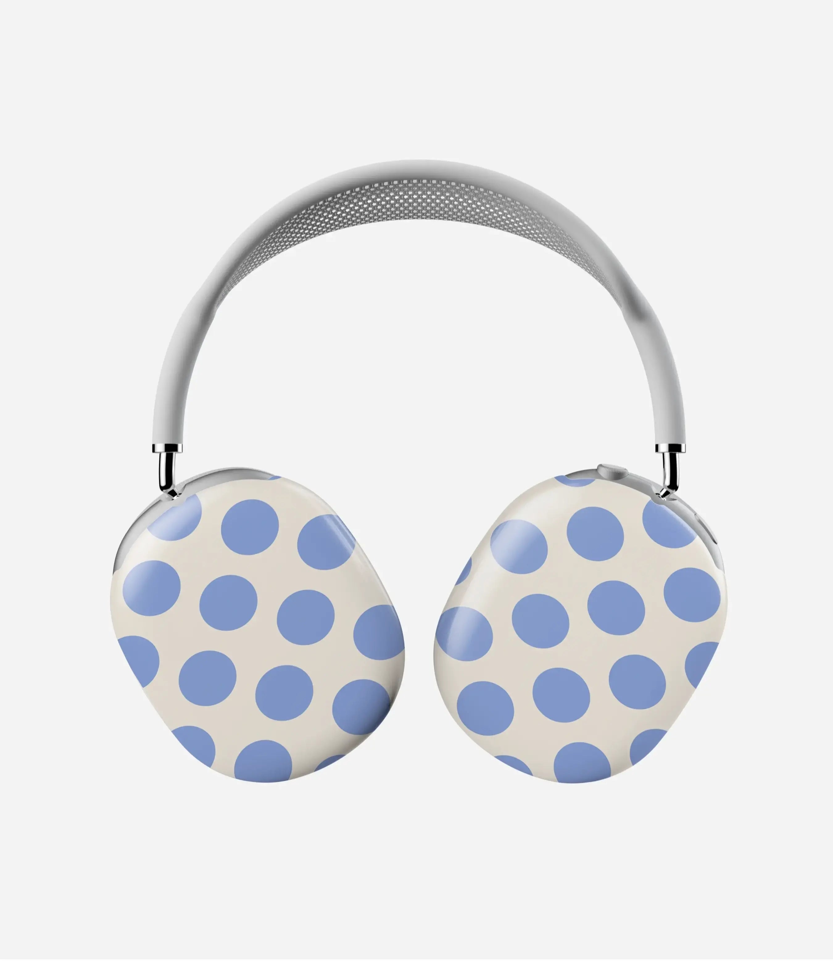Blueberry Whip Glossy Airpods Max Case