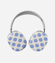 Load image into Gallery viewer, Blueberry Whip Glossy Airpods Max Case
