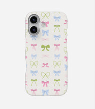 Load image into Gallery viewer, Candy Bow Hard Case
