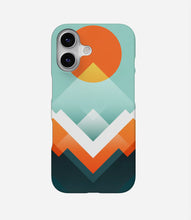 Load image into Gallery viewer, Peak Pursuit Phone Case
