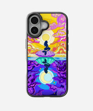 Load image into Gallery viewer, Mermaid In Paradise Glass Case

