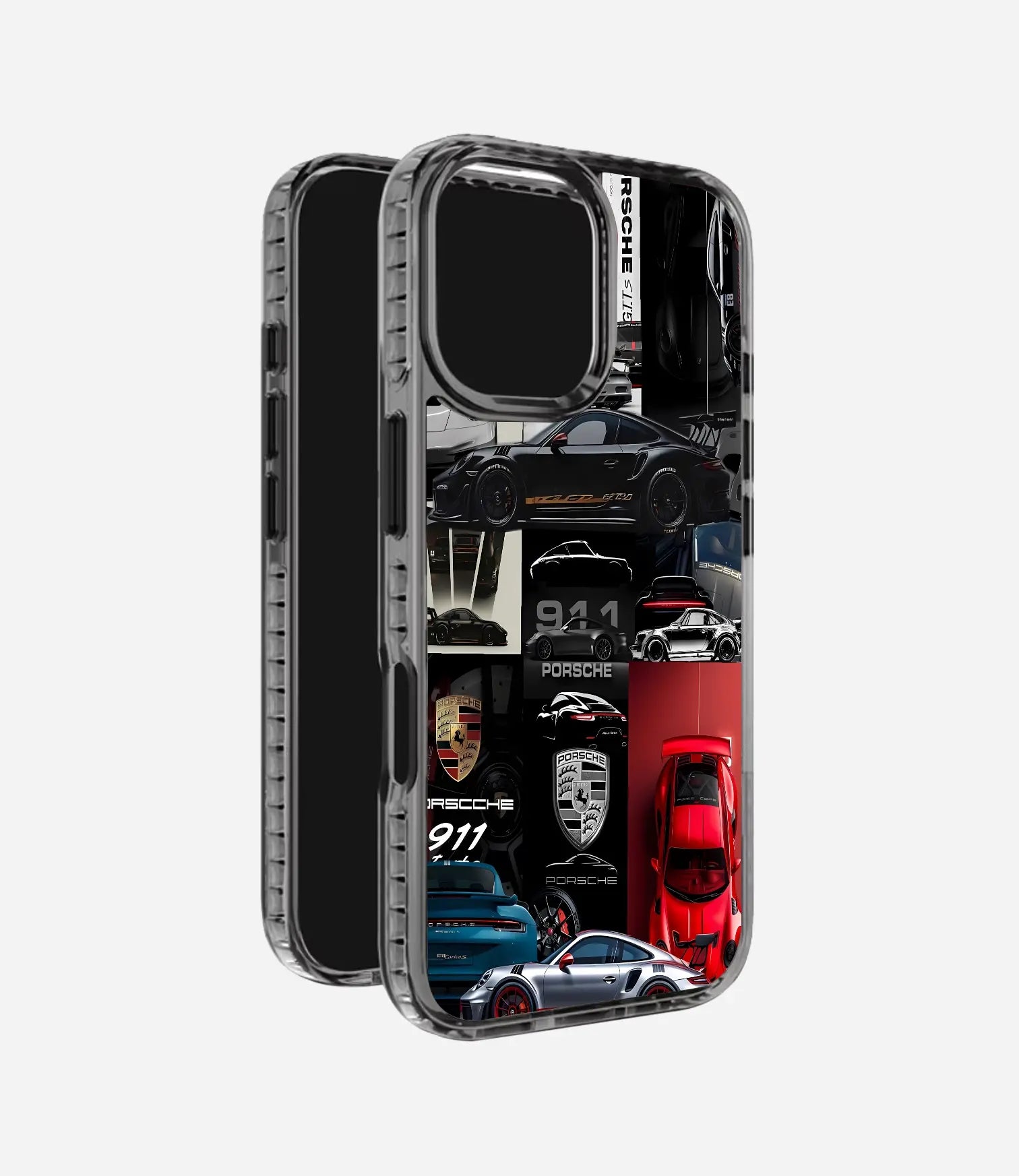 Dark Horse Porsche Stride 2.0 Phone Case