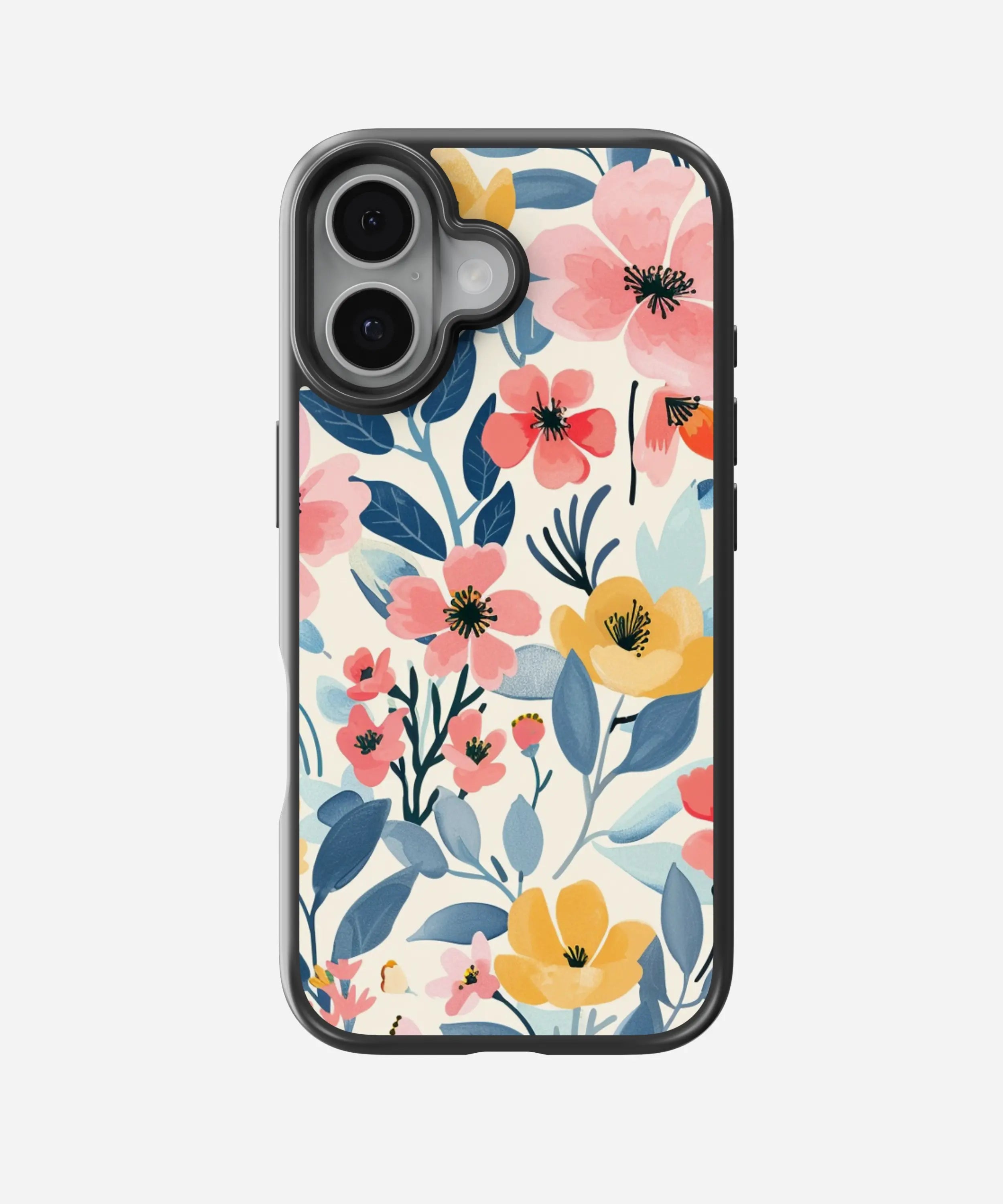 Spring Fling Hybrid Matte Case