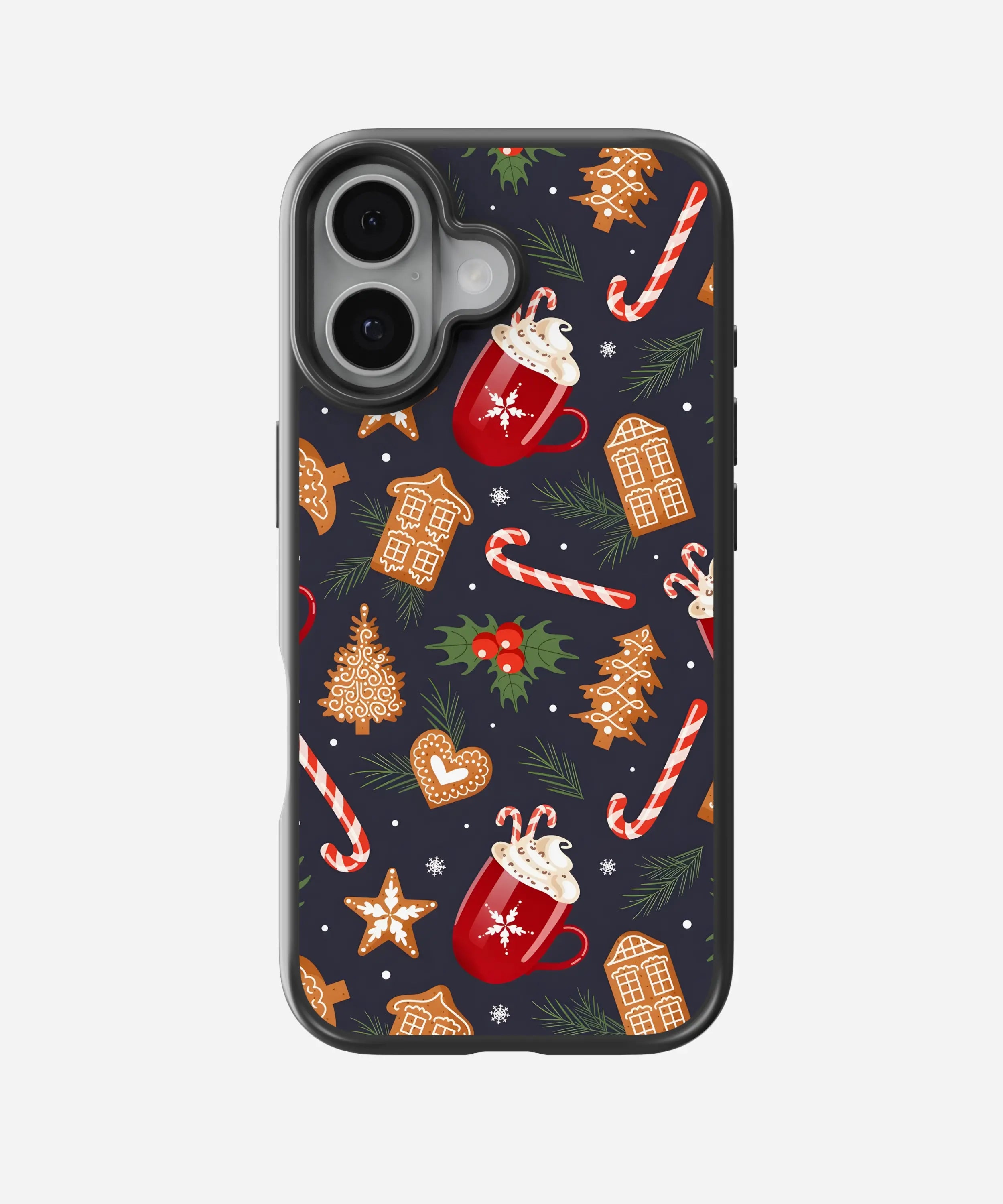 Everything Nice Hybrid Matte Case