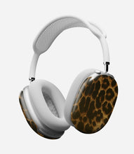 Load image into Gallery viewer, Golden Leopard Glossy Airpods Max Case
